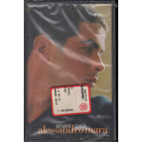 Alessandro Mara MC7 Amarsi Cos'e' / CGD East West EW491  Sigillata Alessandro Mara MC7 Amarsi Cos'e' / CGD East West EW491  Sigillata