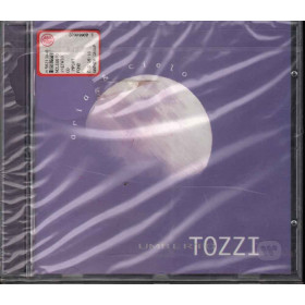 Umberto Tozzi CD Aria & Cielo / CGD East West 3984 20118-2 Sigillato Umberto Tozzi  CD Aria & Cielo Nuovo Sigillato 0639842011822