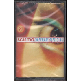 Scisma MC7 Rosemary Plexiglas / EMI 7243 8 21097 4 7 Sigillata Scisma MC7 Rosemary Plexiglas / EMI 7243 8 21097 4 7 Sigillata