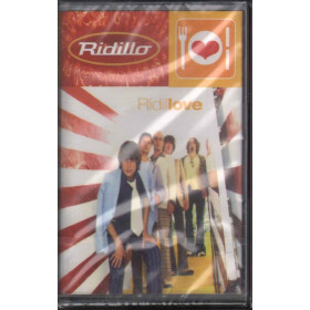 Ridillo MC7 Ridillove / Best Sound 557 034-4 Sigillata Ridillo MC7 Ridillove / Best Sound 557 034-4 Sigillata