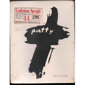 Patty Pravo MC7 Divina / BMG RCA 74321469774 Sigillata Patty Pravo MC7 Divina / BMG RCA 74321469774 Sigillata