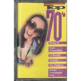 AA.VV MC7 Top 70's / RCA – 74321498414 Sigillata AA.VV MC7 Top 70's / RCA – 74321498414 Sigillata 0743214984147