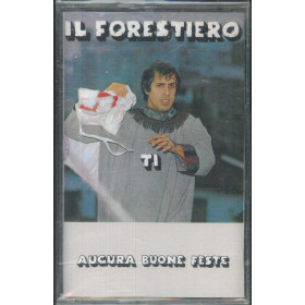 Adriano Celentano MC7  Il Forestiero / CLMC 314144 Sigillata 0743213141442 Adriano Celentano MC7  Il Forestiero / CLMC 314144 Sigillata 0743213141442