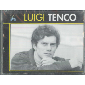 Luigi Tenco 2x MC7  Tenco / Ricordi – 74321 328724 Sigillata Luigi Tenco 2x MC7  Tenco / Ricordi – 74321 328724 Sigillata