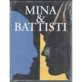 Mina & Battisti 2x MC7  (omonimo, same) / RCA – 74321 343644 Sigillata Mina & Battisti 2x MC7  (omonimo, same) / RCA – 74321 343644 Sigillata
