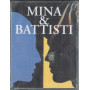 Mina & Battisti 2x MC7  (omonimo, same) / RCA ‎– 74321 343644 Sigillata