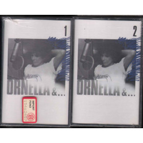 Ornella Vanoni MC7 Ornella & / CGD Sigillata Ornella Vanoni MC7 Ornella & / CGD Sigillata