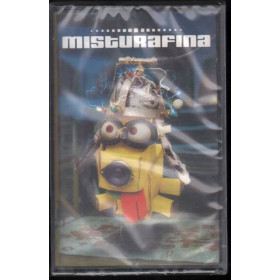 Misturafina MC7 Tuffo Virtuale / Jive 9221714 Sigillata Misturafina MC7 Tuffo Virtuale / Jive 9221714 Sigillata