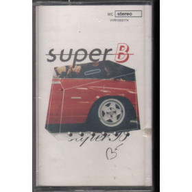 Super B MC7 Super B - Omonimo Same / V2 VVR1003174 Sigillata Super B MC7 Super B - Omonimo Same / V2 VVR1003174 Sigillata