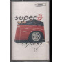 Super B ‎MC7 Super B - Omonimo Same / V2 ‎VVR1003174 Sigillata 