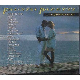 Fausto Papetti 3 MC7 E Penso A Te / Ricordi AORK 739259 Sigillata Fausto Papetti 3 MC7 E Penso A Te / Ricordi AORK 739259 Sigillata