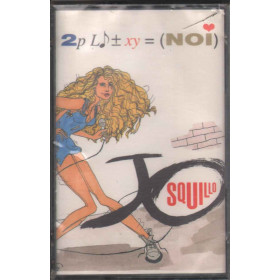 Jo Squillo MC7 2p La Xy Noi / Carosello Sigillata Jo Squillo MC7 2p La Xy Noi / Carosello Sigillata