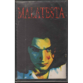 Malatesta MC7 Malatesta - Omonimo Same / Visa Record VIK 714 Sigillata Malatesta MC7 Malatesta - Omonimo Same / Visa Record VIK 714 Sigillata