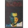 Malatesta MC7 Malatesta - Omonimo Same / Visa Record VIK 714 Sigillata