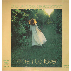 The Strings Association Lp Vinile Easy To Love / Variety FST-ST 19509 Nuovo The Strings Association Lp Vinile Easy To Love / Variety FST-ST 19509 Nuovo