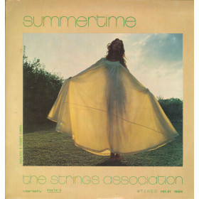 The Strings Association Lp Vinile Summertime / Variety FST-ST 19508 Nuovo The Strings Association Lp Vinile Summertime / Variety FST-ST 19508 Nuovo