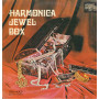 Harry Pitch Lp Vinile Harmonica Jewel Box / Saint Martin SMR 2003 Nuovo