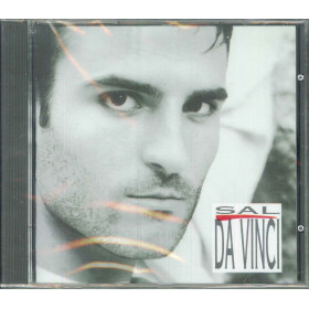 Sal Da Vinci CD Ominimo Same / RCA TCDMRL 6479 Timbro SIAE A Secco Sigillato Sal Da Vinci CD Ominimo Same / RCA TCDMRL 6479 Timbro SIAE A Secco Sigillato