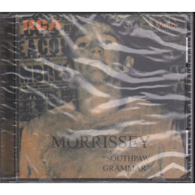 Morrissey CD Southpaw Grammar / RCA Victor 74321299532 Sigillato Morrissey CD Southpaw Grammar / RCA Victor 74321299532 Sigillato