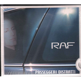 Raf CD Passeggeri Distratti / Sony BMG Columbia 88697090462 Slidepack Sigillato Raf CD Passeggeri Distratti / Sony BMG Columbia 88697090462 Slidepack Sigillato