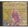 AA.VV. CD Until The End Of The World OST Soundtrack Sigillato 0075992670722