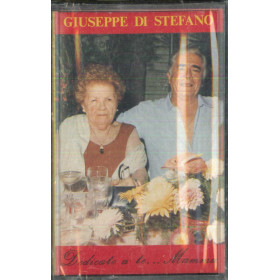 Giuseppe Di Stefano MC7 Dedicato A Te...Mamma / VR MK 102 Sigillata Giuseppe Di Stefano MC7 Dedicato A Te...Mamma / VR MK 102 Sigillata
