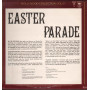 AA.VV. Lp Vinile Easter Parade / CBS 70288 Hollywood Collection Vol 15