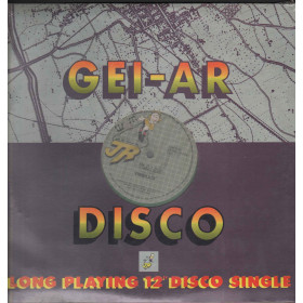 Virgilius' Vinile 12" Mr D.J. Gei-Ar Productions JR 006 Vinile Verde Sigillato Virgilius' Vinile 12" Mr D.J. Gei-Ar Productions JR 006 Vinile Verde Sigillato