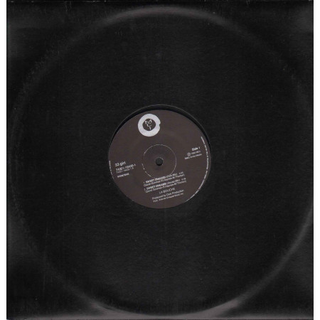 La Bouche ‎ ‎Vinile 12" Sweet Dreams (Remix) (Euro Mixes) / MCI Nuovo