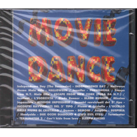 AA.VV. CD Movie Dance Compilation / BMG Creative Music Sigillato AA.VV. CD Movie Dance Compilation / BMG Creative Music Sigillato