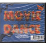 AA.VV. ‎CD Movie Dance Compilation / BMG Creative Music Sigillato