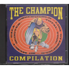 AA.VV. CD The Champion Compilation / BMG RCA 74321455112 Nuovo AA.VV. CD The Champion Compilation / BMG RCA 74321455112 Nuovo