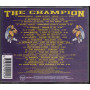 AA.VV. ‎CD The Champion Compilation / BMG RCA 74321455112 Nuovo
