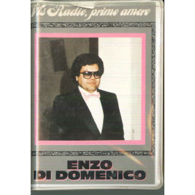 Enzo Di Domenico MC7 Vis Radio, Primo Amore / Vis Radio – MC IM 803 Nuova Enzo Di Domenico MC7 Vis Radio, Primo Amore / Vis Radio – MC IM 803 Nuova