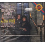 Bartok Eva Marton CD Bluebeard’s Castle / CBS Masterworks ‎MK 44523 Sigillato