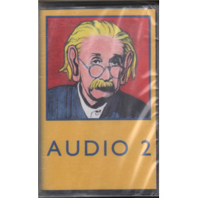 Audio 2 MC7 Omonimo Same / RTI Music PDU 11804 Sigillata Audio 2 MC7 Omonimo (Same) / Nuova Sigillata / PDU 8012842118043