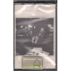 Ornella Vanoni ‎MC7 Ricetta Di Donna / CGD 9031 70679 4 Sigillata