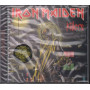 Iron Maiden ‎CD Killers / EMI Sigillato 0724349691704