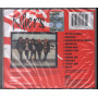 Iron Maiden ‎CD Killers / EMI Sigillato 0724349691704