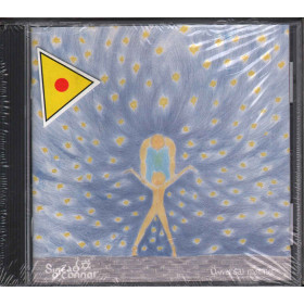 Sinead O'Connor CD Universal Mother / EMI Ensign Sigillato 0724383054923 Sinead O'Connor  CD Universal Mother Nuovo Sigillato 0724383054923