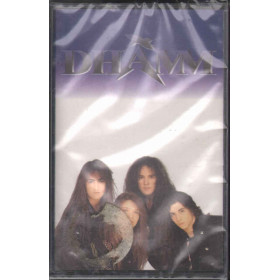 Dhamm MC7 Dhamm Omonimo Same / EMI 8 32608 4 Sigillata Dhamm MC7 Dhamm Omonimo Same / EMI 8 32608 4 Sigillata