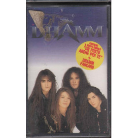 Dhamm MC7 Dhamm Omonimo Same / EMI 7243 8 37074 4 7 Sigillata Dhamm MC7 Dhamm Omonimo Same / EMI 7243 8 37074 4 7 Sigillata