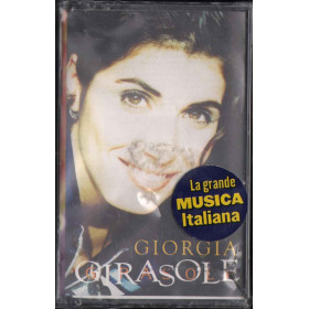 Giorgia MC7 Girasole / BMG Sigillata 0743216679140 Giorgia MC7 Girasole / BMG Sigillata 0743216679140
