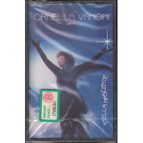 Ornella Vanoni MC7 Stella Nascente / CGD 4509-90366-4 Sigillata Ornella Vanoni MC7 Stella Nascente / CGD 4509-90366-4 Sigillata