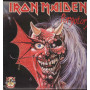 Iron Maiden 2 Lp Vinile 12" Purgatory - Maiden Japan / EMI 2-52 7939781 Nuovo