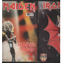 Iron Maiden 2 Lp Vinile 12" Purgatory  Maiden Japan / EMI 198-7 93978 1 Nuovo
