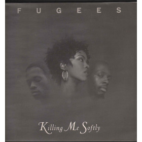 Fugees Vinile 12" Killing Me Softly / Columbia COL 663146 6 Nuovo Fugees Vinile 12" Killing Me Softly / Columbia COL 663146 6 Nuovo