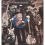 The Steve Miller Band Lp Vinile Sailor / Capitol Records ‎3C 054-81161 