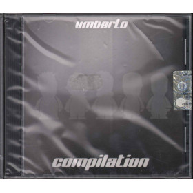 AA.VV. CD Umberto Compilation / Level One JVM 03-07 Sigillato 8022745033312 AA.VV. CD Umberto Compilation Sigillato 8022745033312