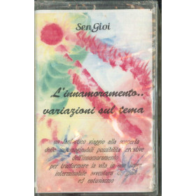 AA.VV MC7 L' Innamoramento Variazioni Sul Tema / SA 1-95 Sigillata AA.VV MC7 L' Innamoramento Variazioni Sul Tema / SA 1-95 Sigillata